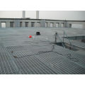 Cheap Price Building Material Hot Dipped Plain Steel Grating